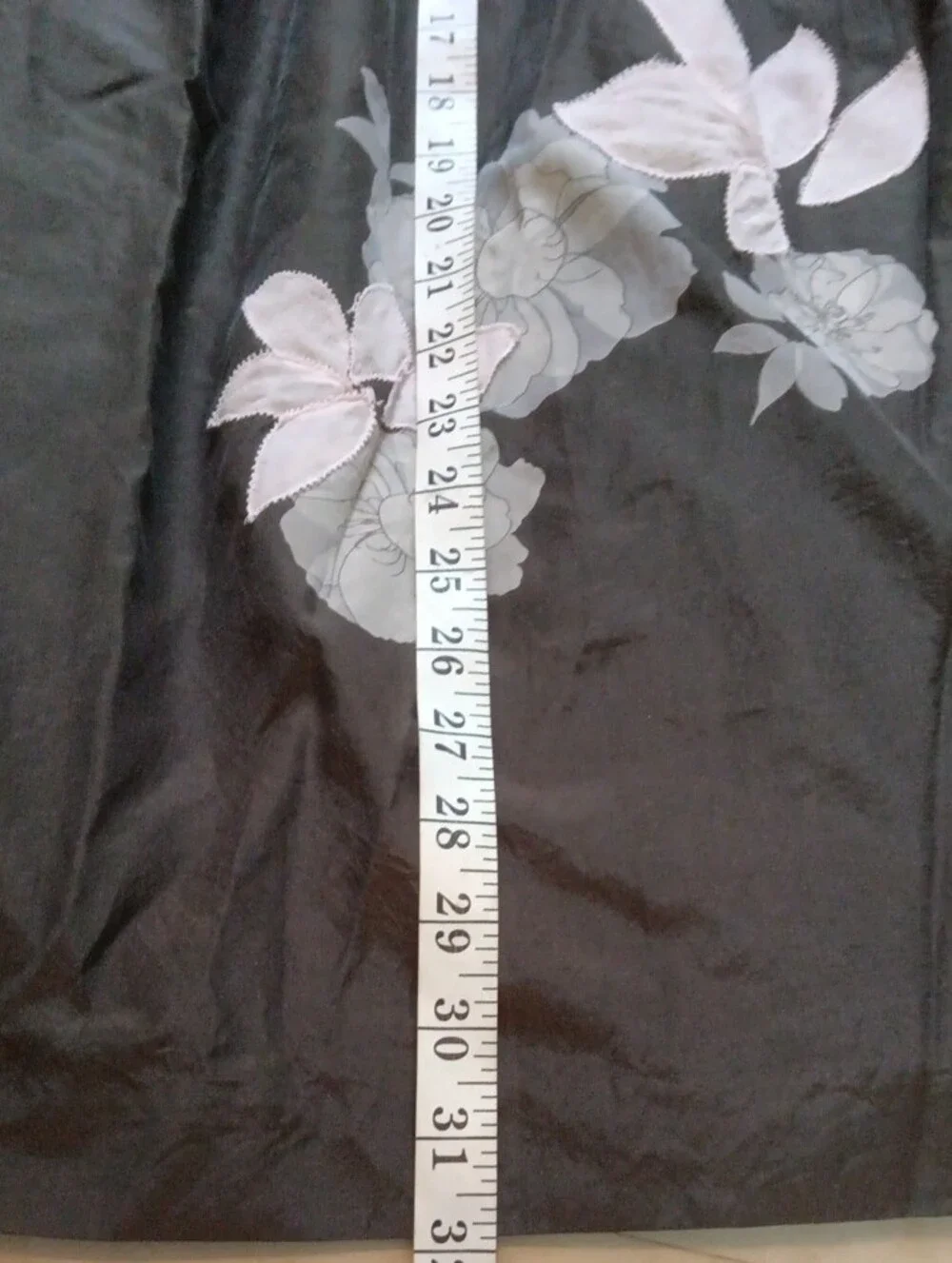 GAP Strapless Dress